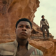 Finn and Poe are two characters who could very well return after The Rise of Skywalker.